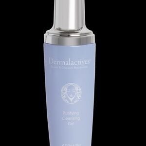 DERMALACTIVES PURIFYING CLEANSING GEL